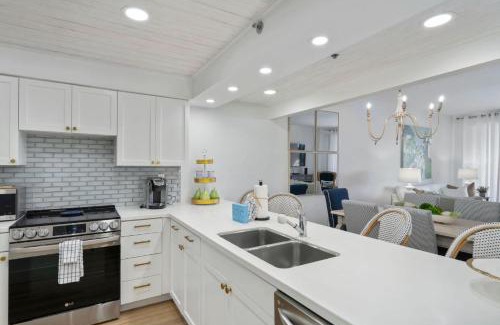 WaterSound Beach House | Relax at High Pointe Resort 432 with Oceanfront Views