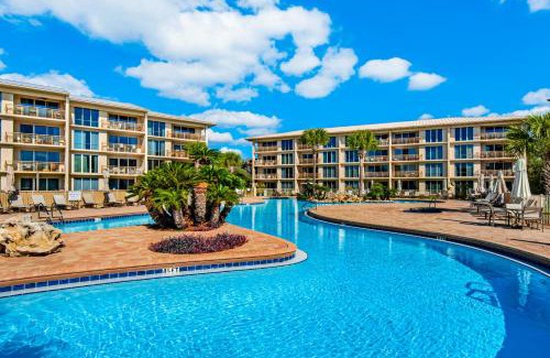 Rosemary Beach Apartment | Beachfront Bliss at High Pointe W41 - Guest Rated 10/10