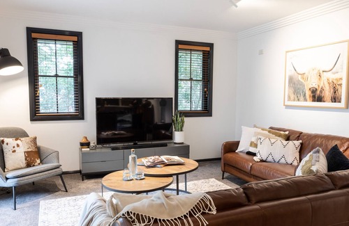 Camden Apartment | High Quality Apartment in Central Camden NSW