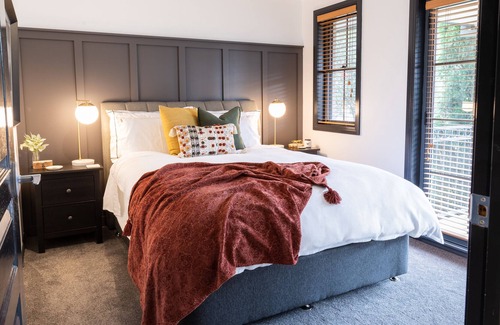 Camden Apartment | High Quality Apartment in Central Camden NSW