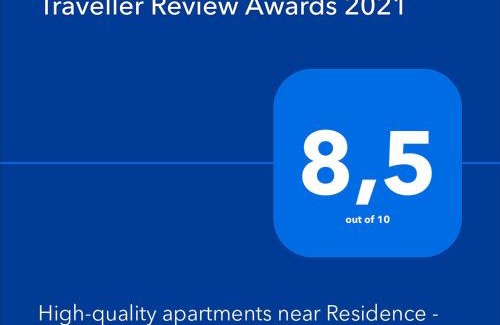 Wuerzburg Apartment | Quality Apartments Near Residence with Convenient Parking