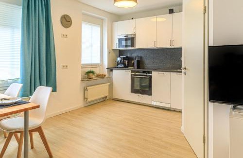 Wuerzburg Apartment | Quality Apartments Near Residence with Convenient Parking