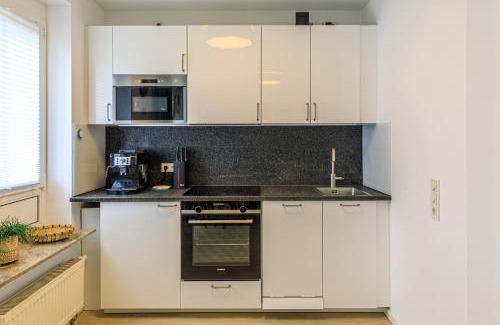 Wuerzburg Apartment | Quality Apartments Near Residence with Convenient Parking