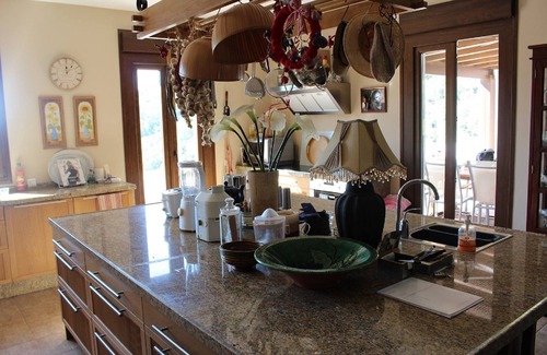 Gaucin Villa | Idyllic Retreat with Private Pool in Peaceful Location
