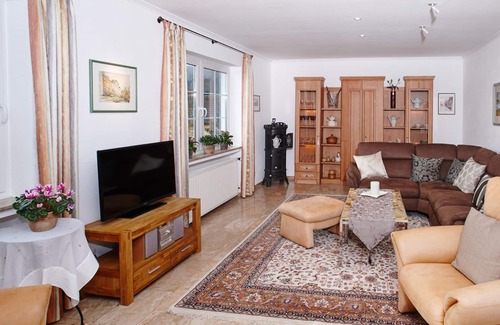 Daun Apartment | high quality, lovingly furnished 4-star apartment i. d. Vulkaneifel