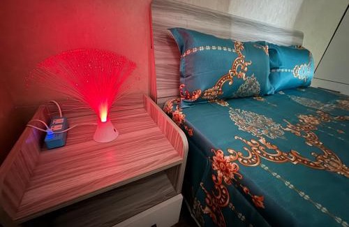 Bang Sue Apartment | Guest Rated: 10/10 High-Rise Metro Condo Near Subway