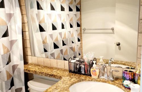 Summerlin South House | Premier High Rise Hotel Near UNLV and Las Vegas Strip