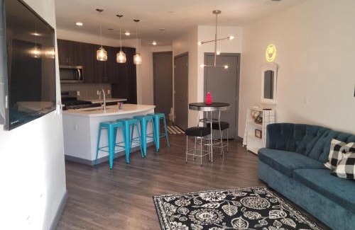 Summerlin South House | Premier High Rise Hotel Near UNLV and Las Vegas Strip