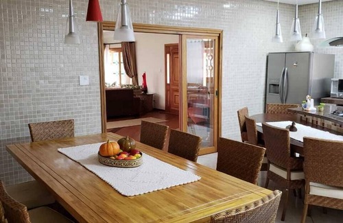 Aguas de Sao Pedro House | Premier Stay in Águas de São Pedro Near Water Park