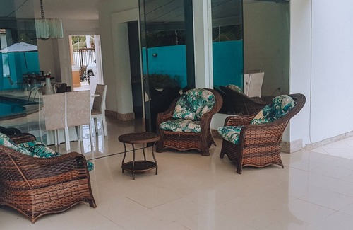 Vilas do Atlantico House | Prime Location House Steps from the Beach - Vilas do Atlântico