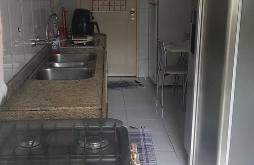 Barra da Tijuca Apartment | Elegant Apartment in Gated Community with Oceanfront Views