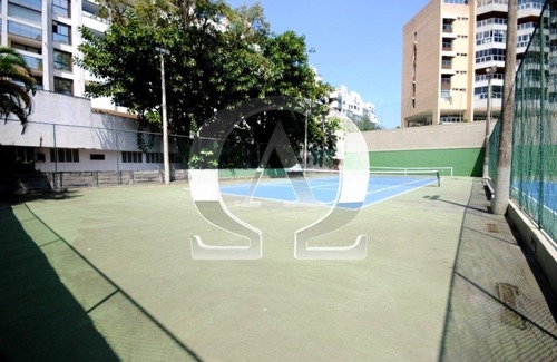 Barra da Tijuca Apartment | Elegant Apartment in Gated Community with Oceanfront Views