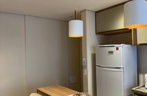 Cerqueira Cesar Apartment | High standard apartment in Jardins