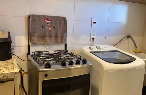 Cerqueira Cesar Apartment | High standard apartment in Jardins