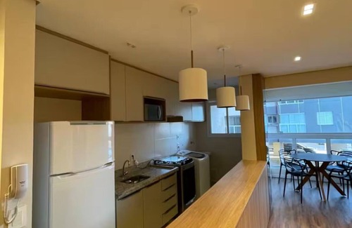 Cerqueira Cesar Apartment | High standard apartment in Jardins