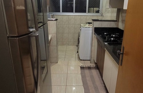Santa Monica Apartment | Quality High Standard Apartment 3/4 in Santa Mônica