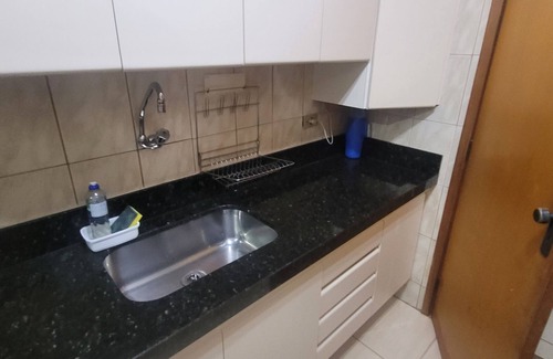 Santa Monica Apartment | Quality High Standard Apartment 3/4 in Santa Mônica