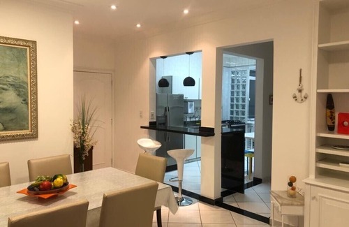 Centro Apartment | Sea-Facing Apartment with Exceptional Amenities and Views