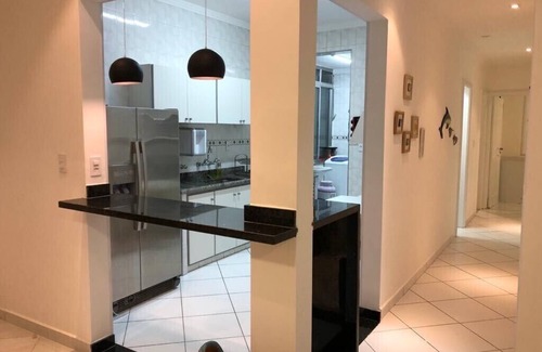Centro Apartment | Sea-Facing Apartment with Exceptional Amenities and Views