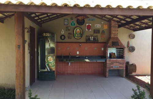 Bela Vista House | Beach House Retreat - Genipabu Summer Place, Guarajuba