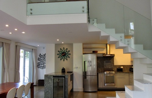 Maresias House | Premier House at Canto do Moreira with Ocean Views