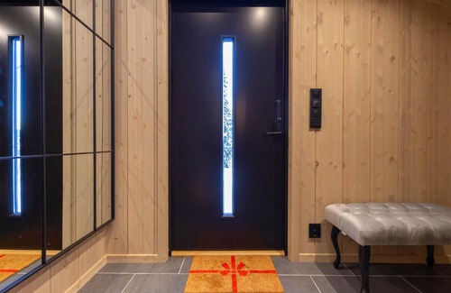 Flaa House | Idyllic Cabin Retreat in Nature Near Flå - Rated 9.4/10