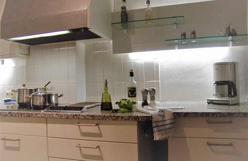 Solingen Apartment | Prime Location Hotel Between Cologne and Düsseldorf