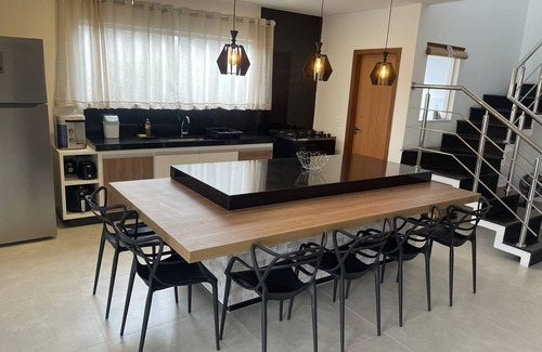 Historic Center House | Top-Rated House with Pool in Arraial D'Ajuda