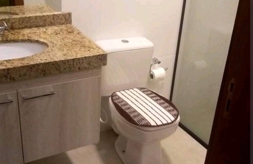 Sao Judas Tadeu Condo | Prime Location House with High Standards for Your Stay