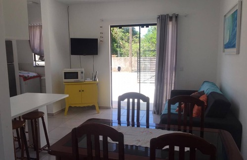Barra da Lagoa House | Prime Oceanfront Home in Barra da Lagoa - 9.6/10 Rated
