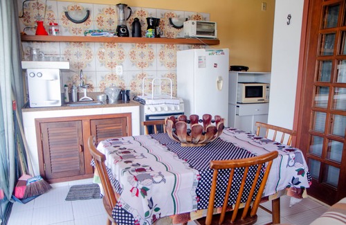 Cabo Frio Apartment | Premier Linear Penthouse with 2 Suites in Praia do Forte