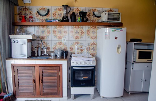 Cabo Frio Apartment | Premier Linear Penthouse with 2 Suites in Praia do Forte