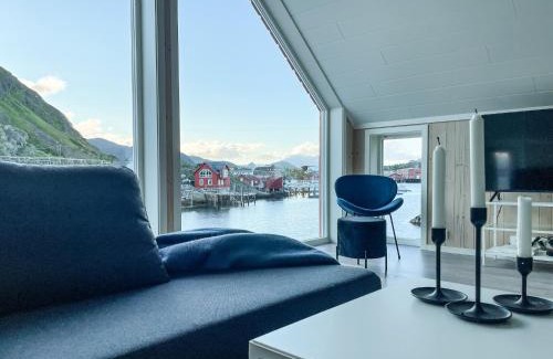 Ballstad House | Discover the High Standard Lodge in Ballstad - Pet Friendly!
