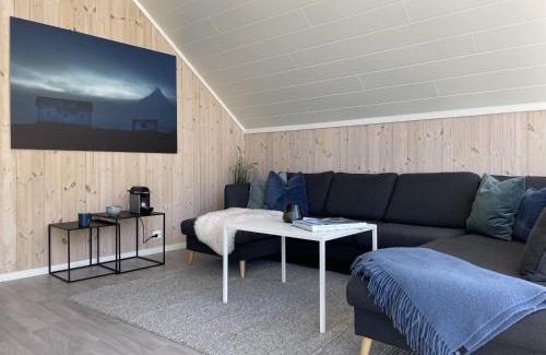 Ballstad House | Discover the High Standard Lodge in Ballstad - Pet Friendly!