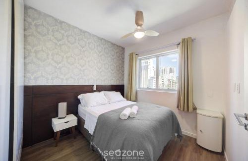 Consolacao Apartment | High standard next to Av. Paulista! - CRN0705