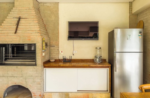 Jardim Nossa Senhora das Gracas House | High-Standard Refuge in Granja Viana