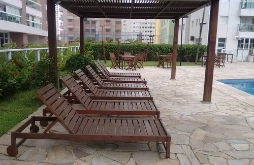 Jose Menino Apartment | HIGH STANDARD WITH POOL AND SEA VIEW