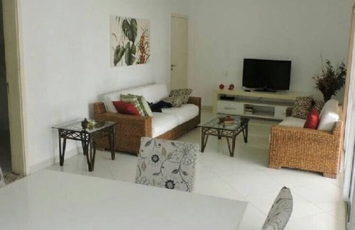 Jose Menino Apartment | HIGH STANDARD WITH POOL AND SEA VIEW