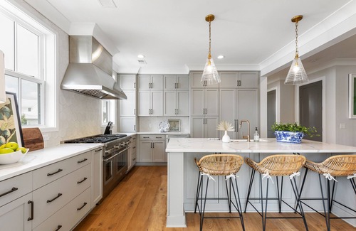 Johns Island House | Experience "High Tide": Oceanfront Villa with Pool & Spa