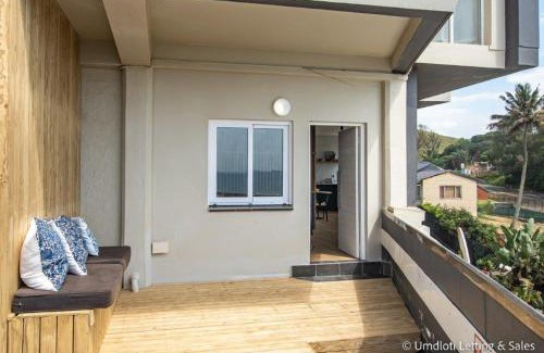 Umdloti Apartment | High Tide at Umdloti Resort