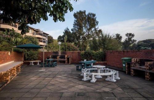 Umdloti Apartment | High Tide at Umdloti Resort