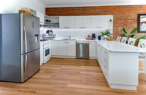 Mallacoota Apartment | High Tide Five-star Apartment