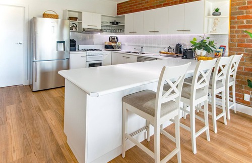 Mallacoota Apartment | High Tide Five-star Apartment
