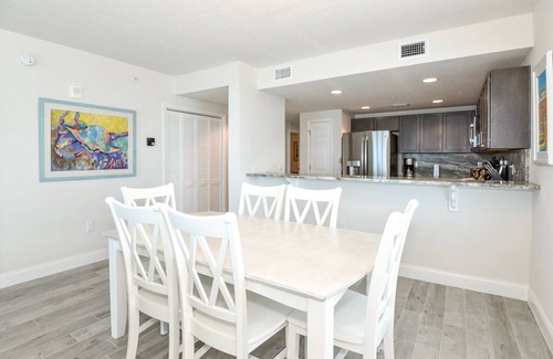 Ocean View Halifax Estates Condo | Idyllic High Tide Haven: Ocean Views & Spa Retreat