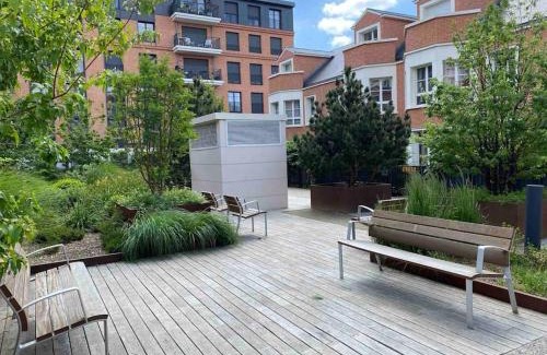 Puteaux Apartment | Discover a Family-Friendly Apartment Near La Defense & Champs Elysees