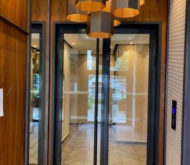 Puteaux Apartment | Discover a Family-Friendly Apartment Near La Defense & Champs Elysees