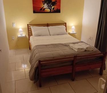Salina Apartment | High View Apartments B