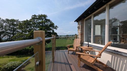 Kirkby Lonsdale House | High View Meadows