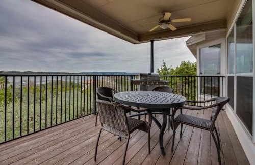 Highland Lake Estates House | High View Retreat: Family-Friendly 4-Star Getaway