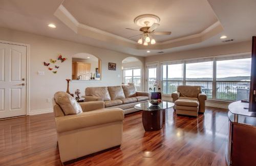 Highland Lake Estates House | High View Retreat: Family-Friendly 4-Star Getaway